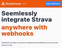 Stokehook.com