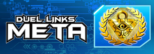 Meta Weekly 154 Champion Spotlight - 死神 | YuGiOh! Duel Links Meta
