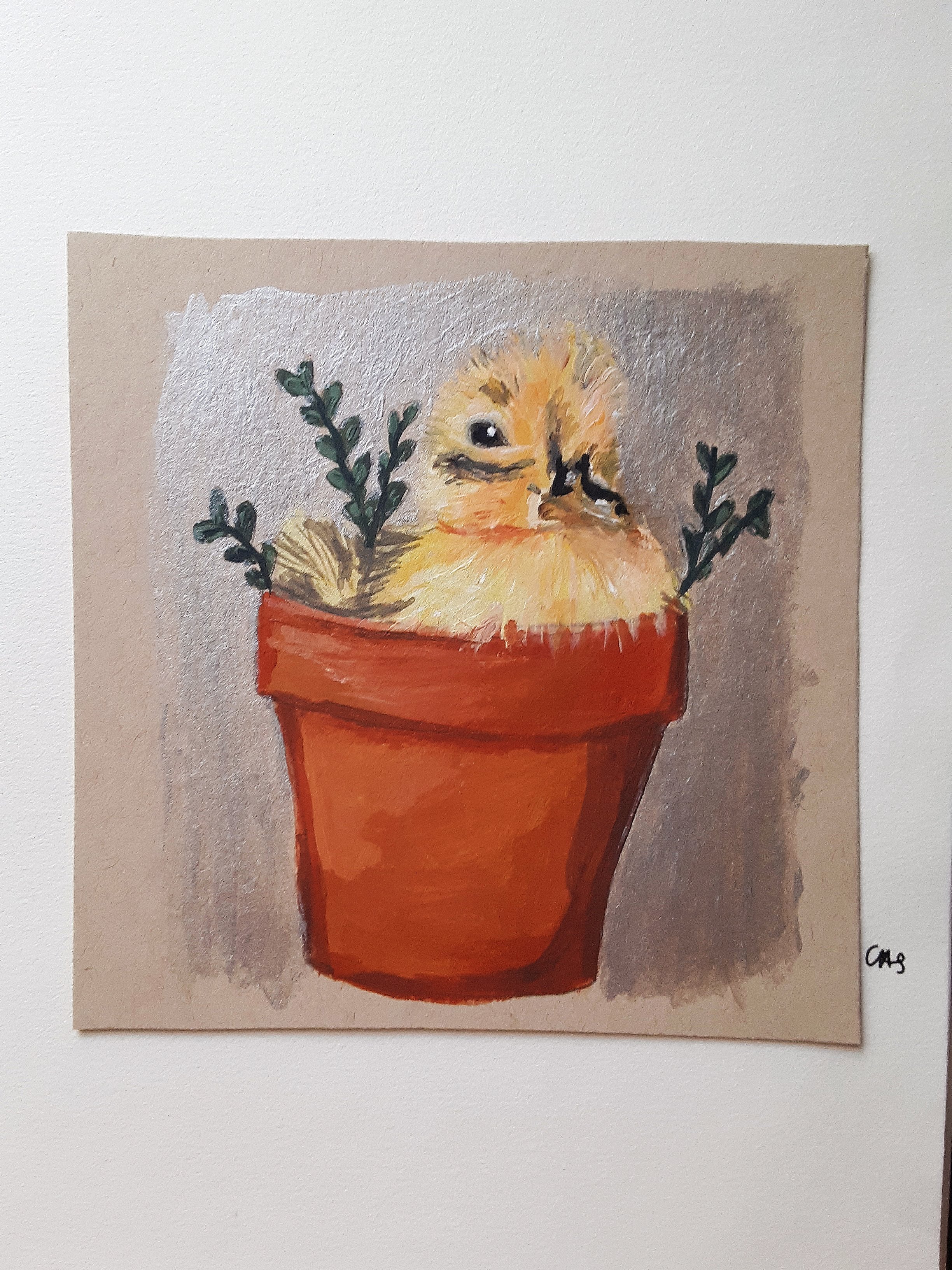 Duckling Duckling