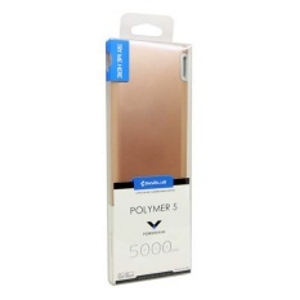 <h4>SkyBlue PowerBank 5000mAh</h4>