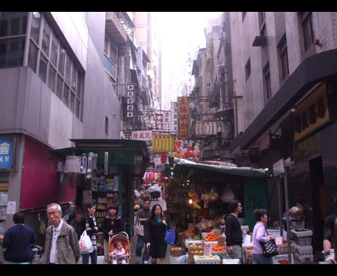Hongkong Streets 26