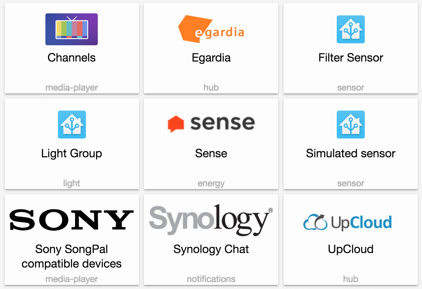 065 Rename Entities New Filter Sensor UpCloud And Channels