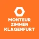 Standort Monteurzimmer in Klagenfurt