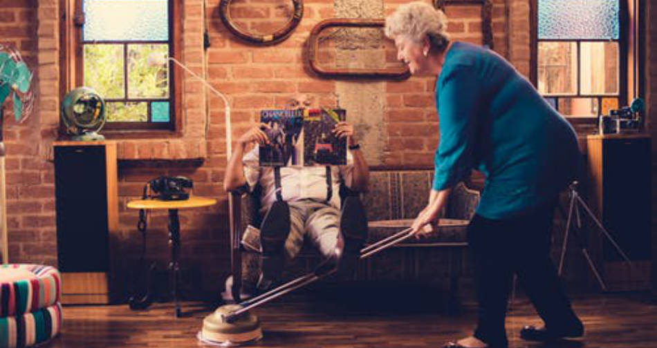 House Keeping For Your Website
