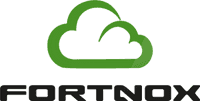 Systemlogo för Fortnox logo