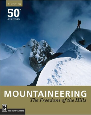 Image of Freedom of the Hills book by The Mountaineers