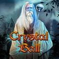 <h1>Crystal Ball online</h1> - Logo