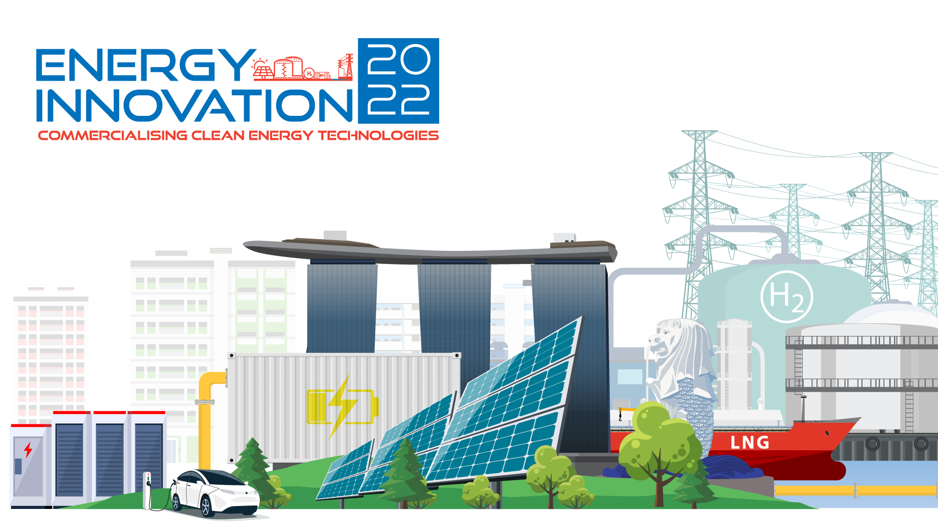 Energy Innovation 2022