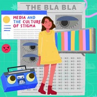 EP 8: Media and the Culture of Stigma