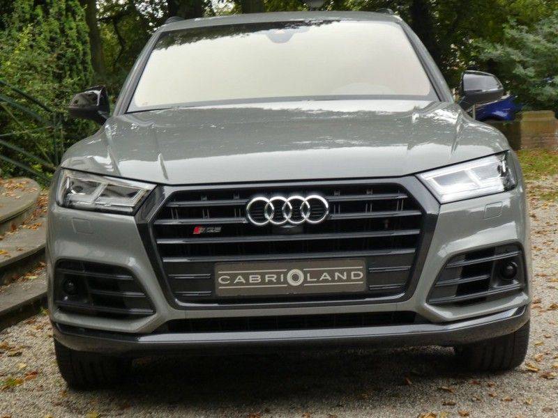 Audi SQ5 3.0 TFSI Quattro afbeelding 6