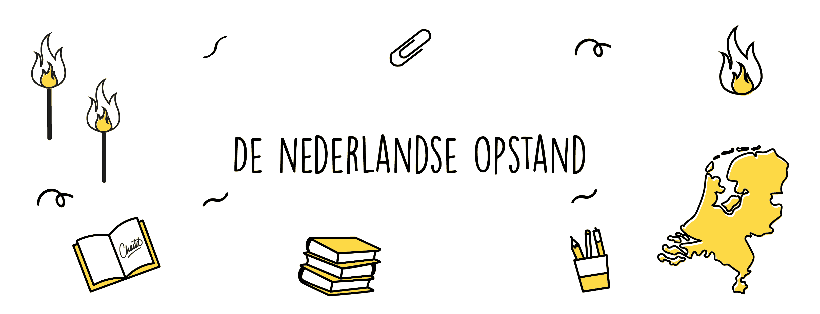 De Nederlandse Opstand