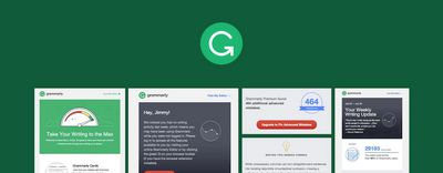 How Grammarly Built an Email Product Users Love