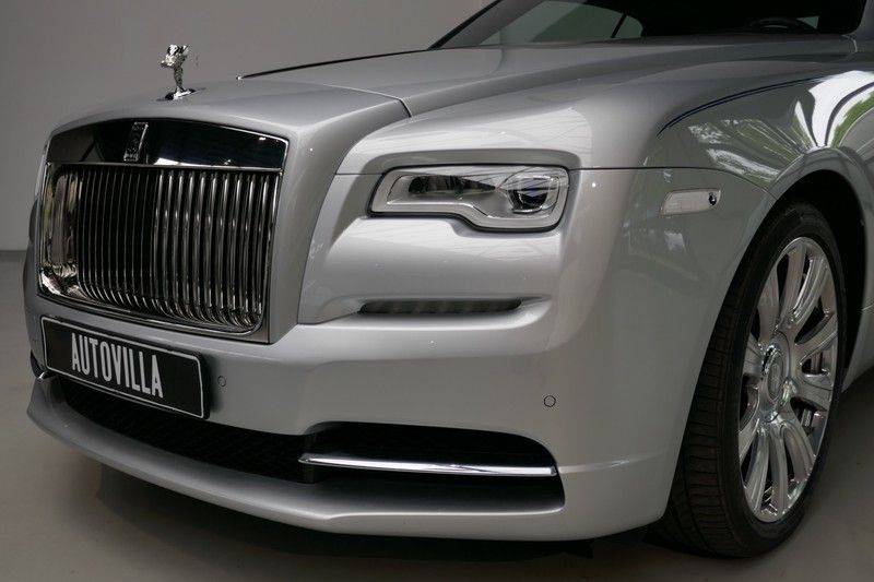 Rolls-Royce Dawn 6.6 V12 Teakdeck afbeelding 19