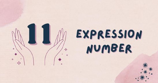 Expression Number 11 Explained