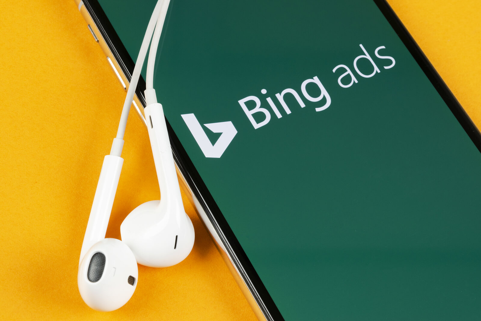 Microsoft Advertising