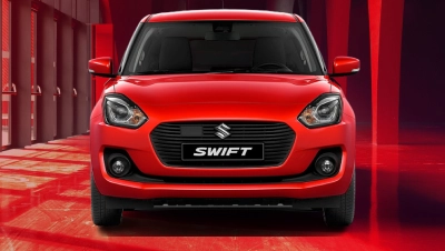 Maruti Swift Price in Chennai