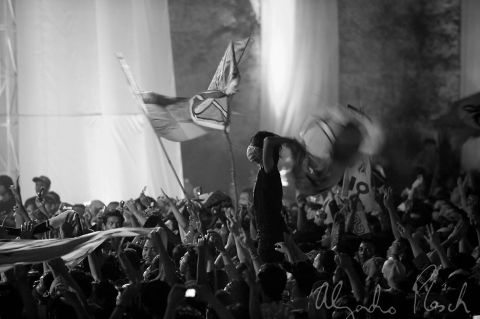 Fumes - Art, Photography, Ideas