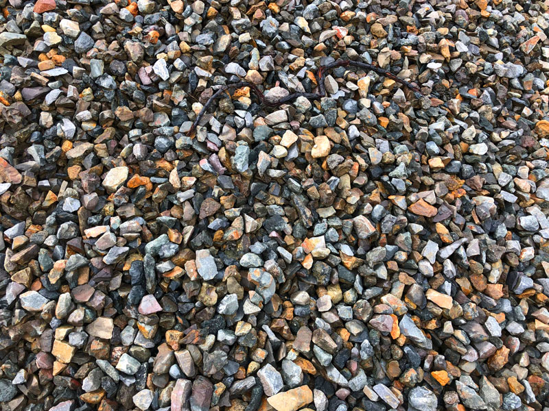 Peak Sand & Gravel FAQs