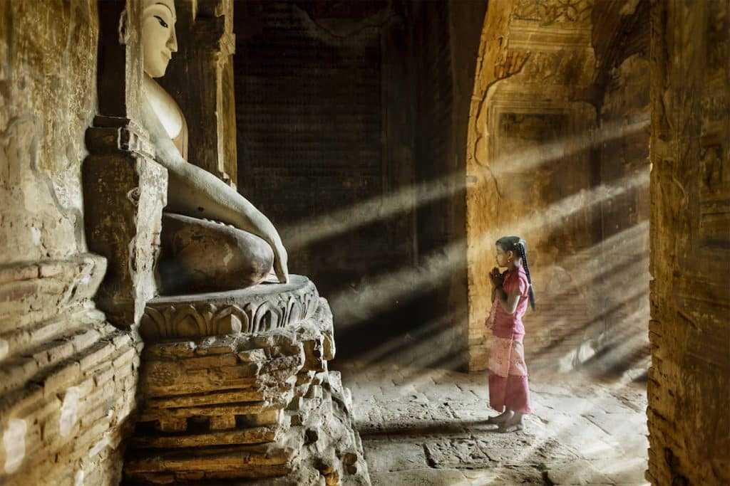 Mianmaras egzotinė kelionė