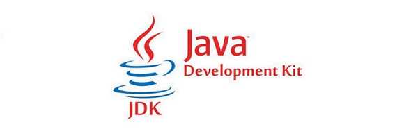 자바 개발 키트(JDK) 로고