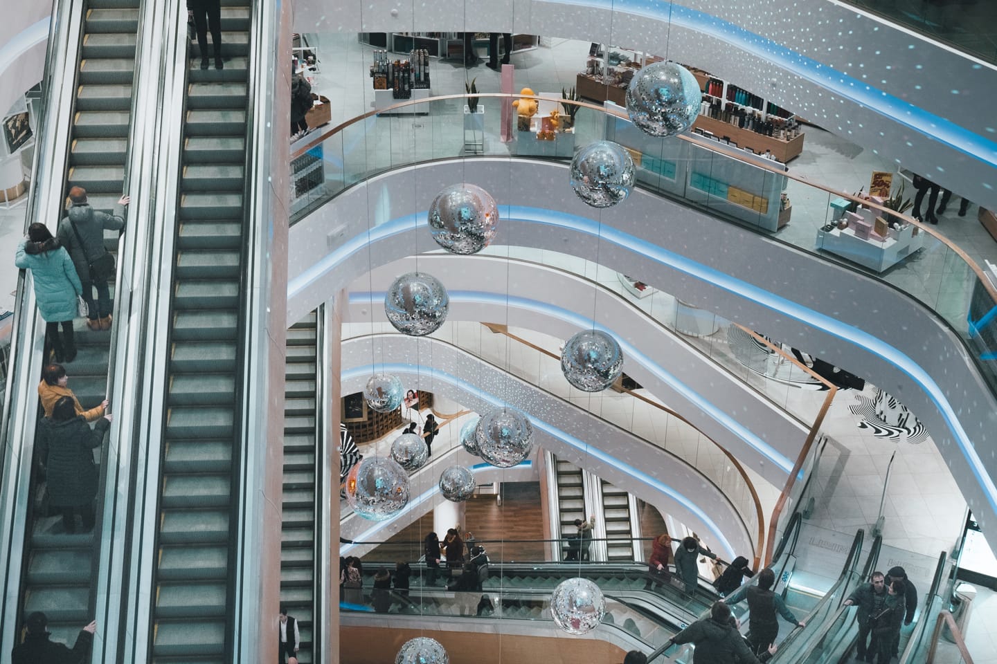 Sonae IM invests in Nextail, that has raised $10M to empower retailers with smart inventory decisions