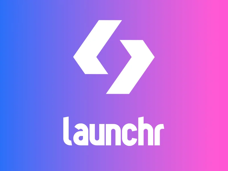 Launchr