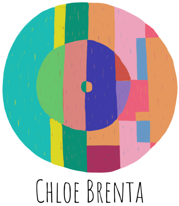Chloe Brenta Logo