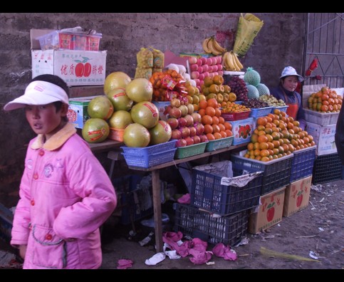 China Tibetan Markets 2