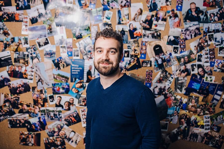 Productboard photo
