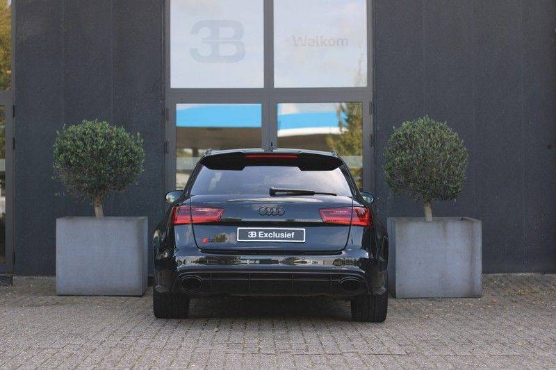 Audi RS6 Avant Performance 4.0 TFSI B&O, Keramisch afbeelding 5