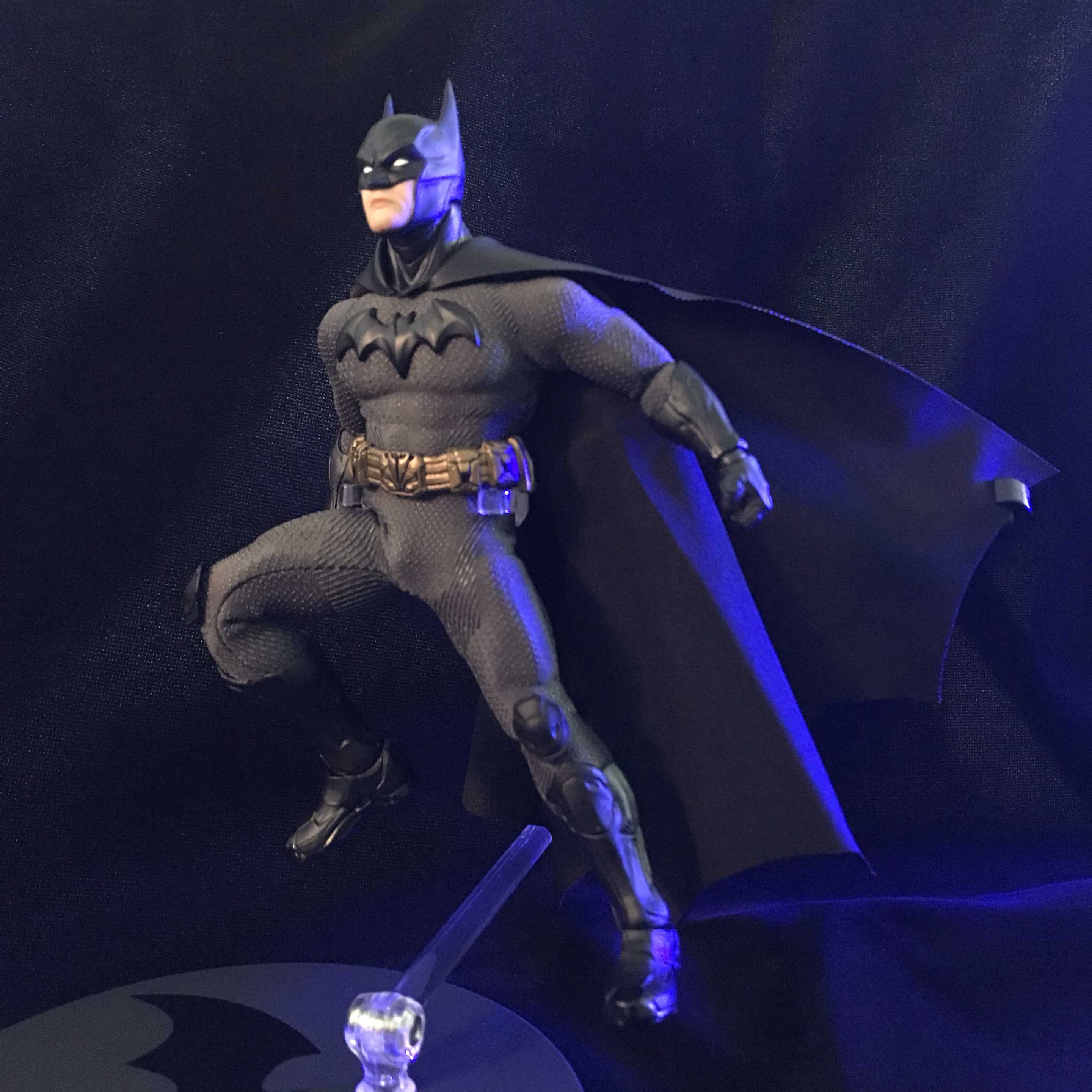 Sovereign Knight Batman