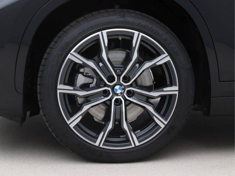 BMW X1 xDrive25e High Exe M-Sport Hybrid afbeelding 23