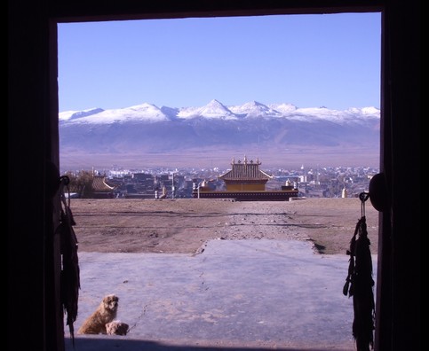 China Tibetan Views 9