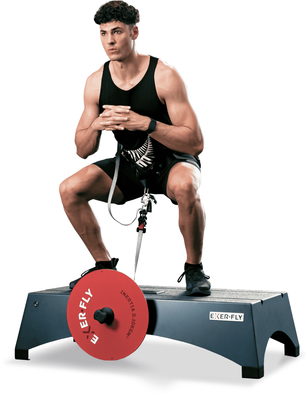 Exerfly Sport Home of advanced flywheel training technology and equipment