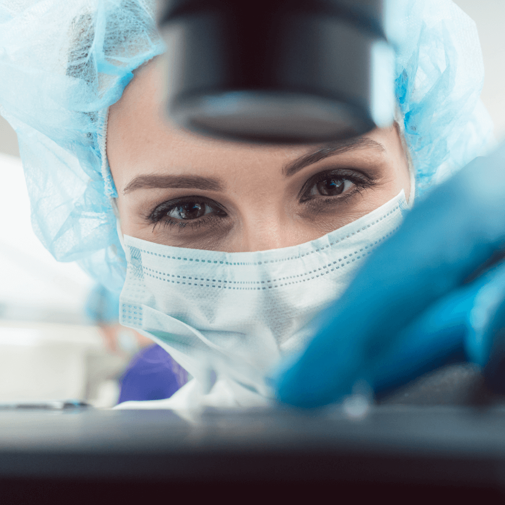 International Day of Women and Girls in Science - European Innovation Council interview with Danuta Cichocka