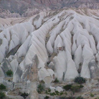 Capadocia, Turkey 2008