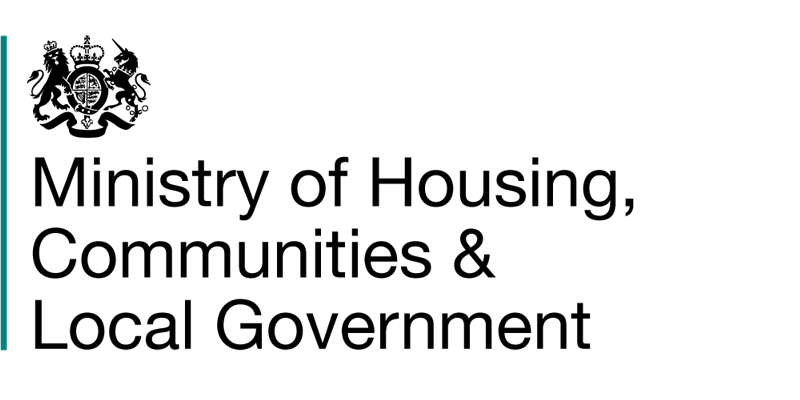 Ministry of Housing, Communities and Local Government