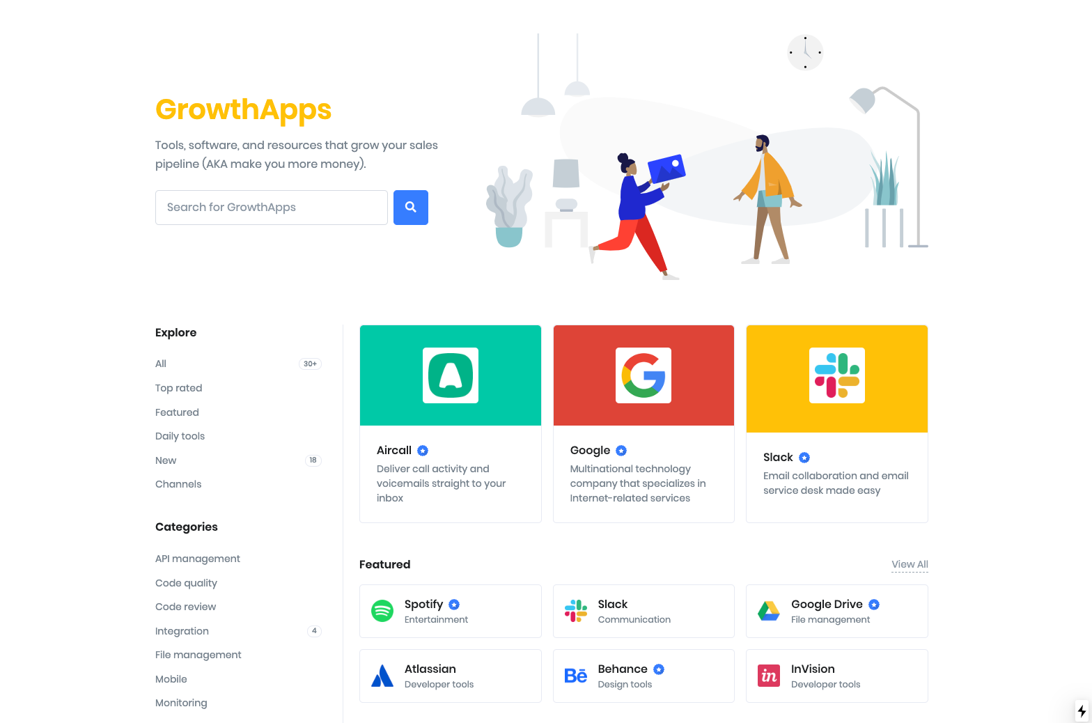 GrowthHub