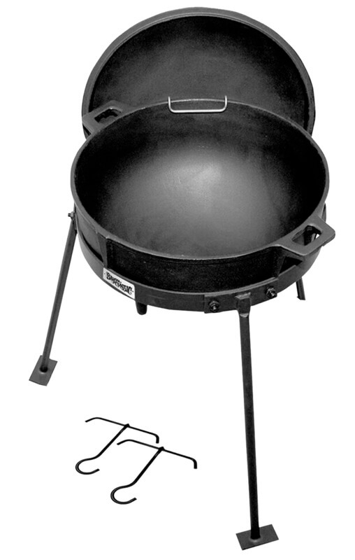 kettle 7gal