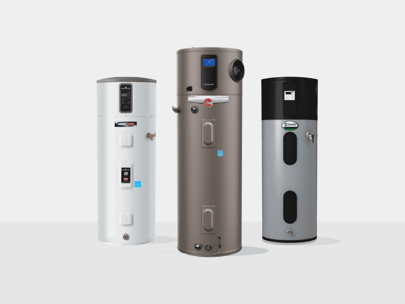 Hot Water Heater Buyer’s Guide