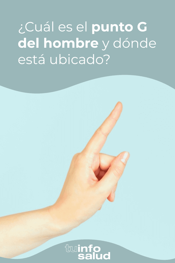¿Cuál es el punto G del