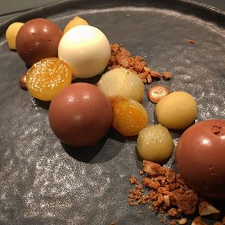 Quest for a chocolate mousse: my go-to recipe