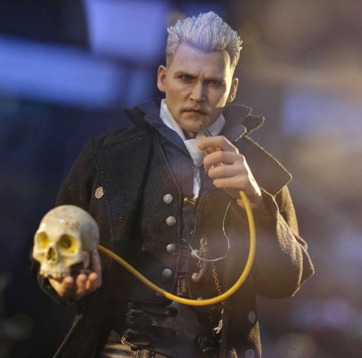 2019 CCG Hottoys Booth Photos Sharing 2019 CCG Hottoys Booth Photos Sharing