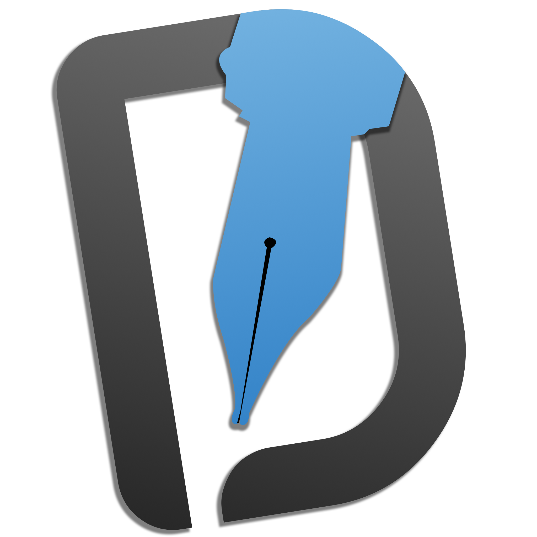 davenpad logo