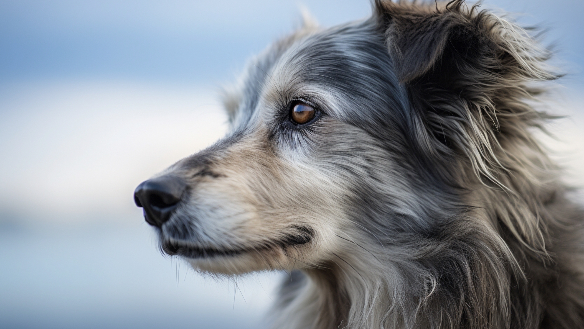 The Aging Pet: Understanding and Caring for Senior Animals