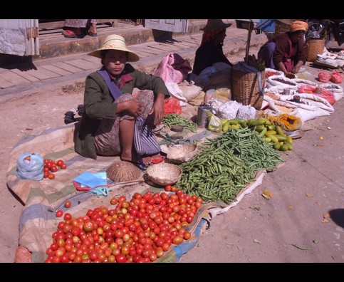 Burma Shan Market 24