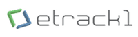 Systemlogo för Etrack1