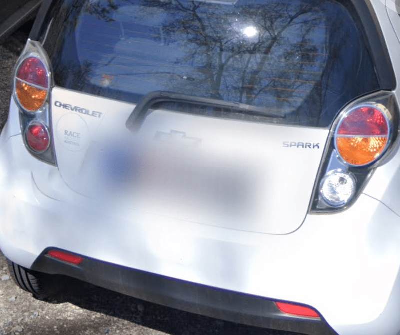 eu plate