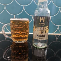 Harper's Brewing Company - Golden Ale