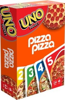 Pizza Pizza Uno